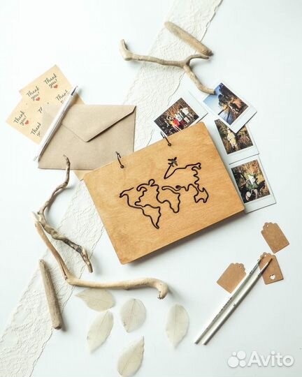 Книга пожеланий на свадьбу, гостевая книга