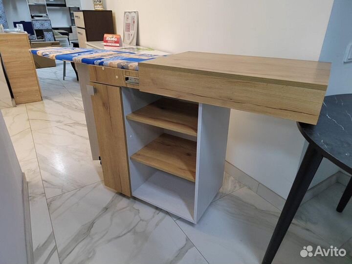 Тумба Гладильная доска