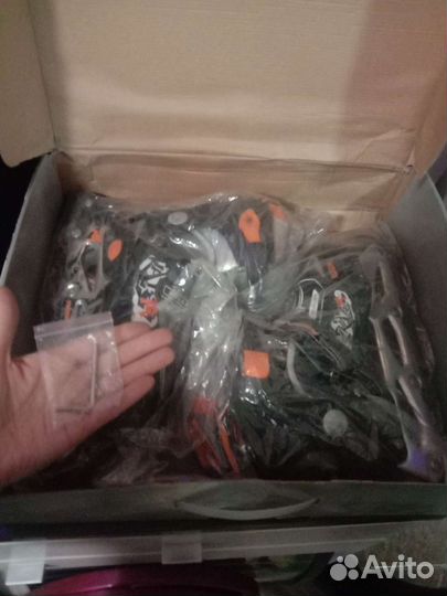 Роликовые коньки мужские 39-42