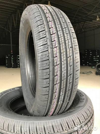Grenlander Maho 79 275/65 R17 115T