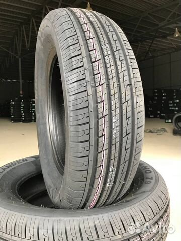 Grenlander Maho 79 275/65 R17 115T