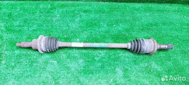 Привод задний правый Mazda CX-9 1 (2006-2016)