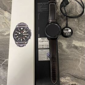 Samsung galaxy Watch 3 45 мм