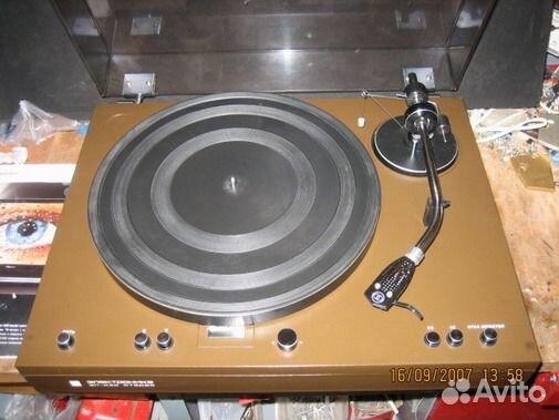 Электроника эп 030 стерео