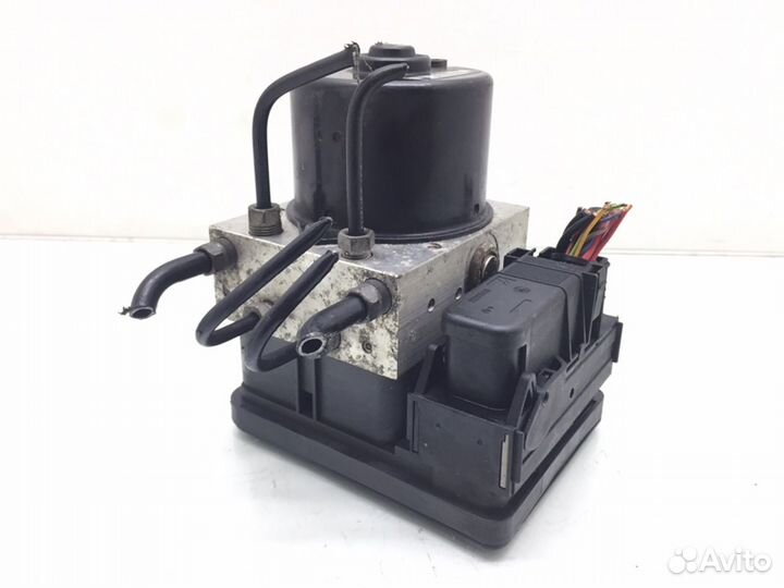 Блок ABS Ford Focus 1.8 tdci 2008