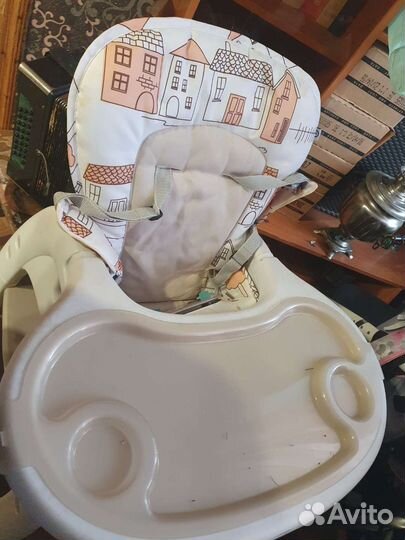 Стульчик для кормления