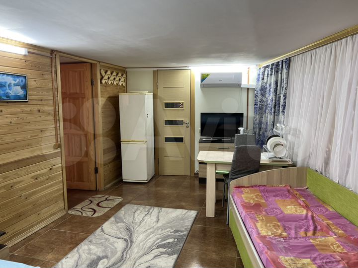 Комната 22 м², 1/4 эт.