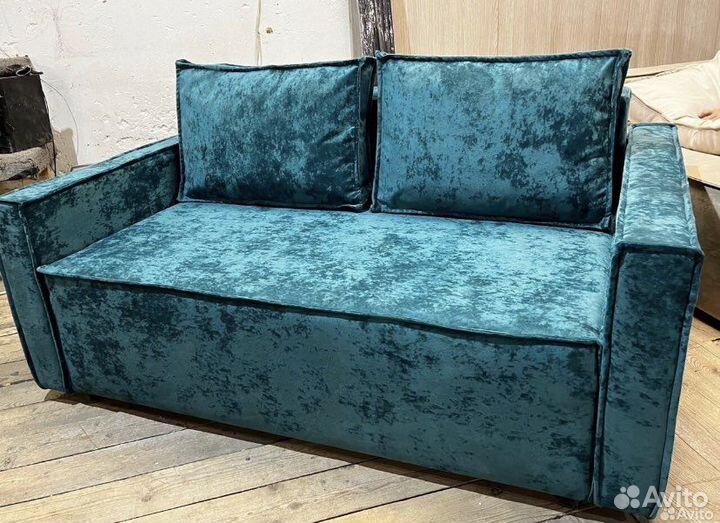 Диван Мини Лофт 02256 От Производителя