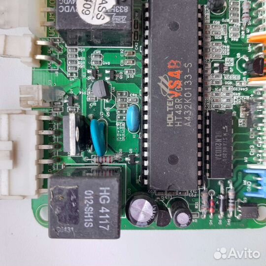 Микросхема