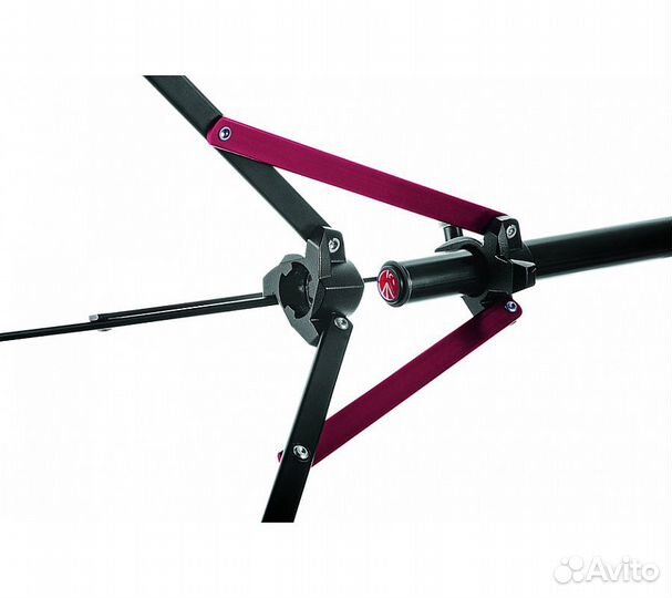 Стойка Manfrotto MS0490A