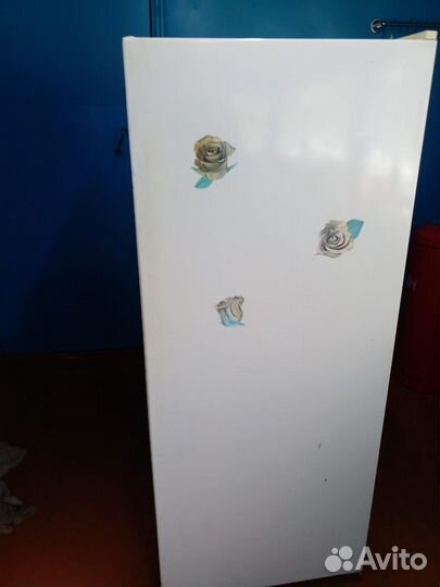 Холодильник бирюса 6