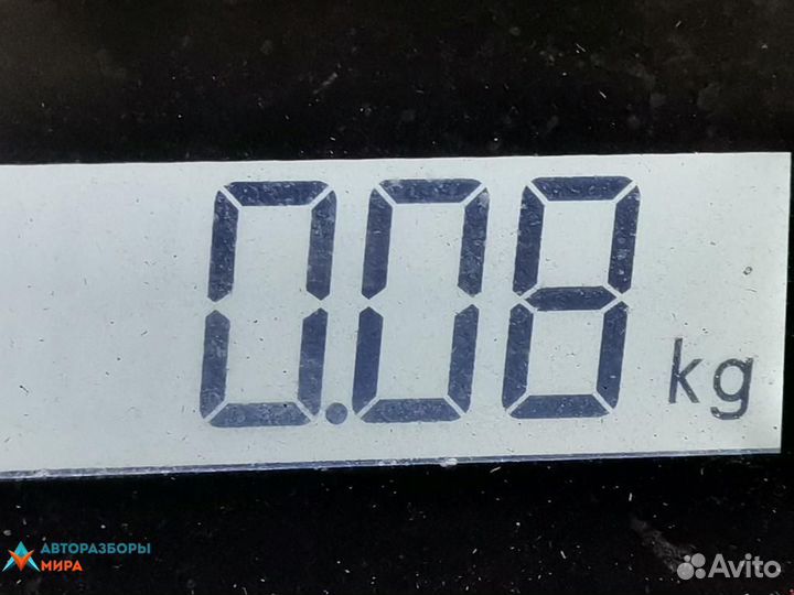 Корпус термостата Volkswagen Golf 3 1999 038121121