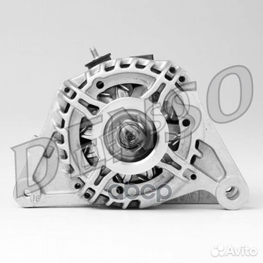 Генератор toyota: corolla 07- DAN1021 Denso