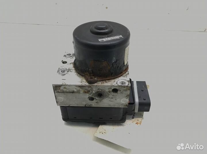 Блок ABS Ford Focus 1 1.8 tddi 2002