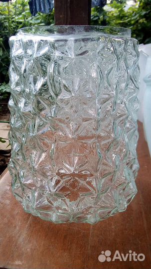 Плафон СССР