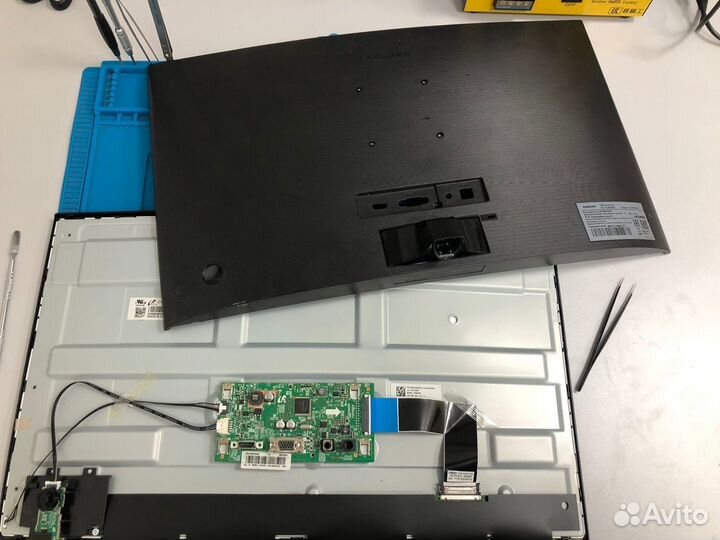 Ремонт Компьютеров Телефонов Телевизоров