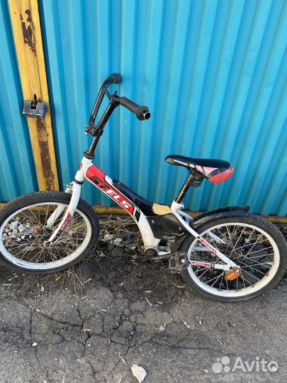 Велосипед 2 шт, stels jet