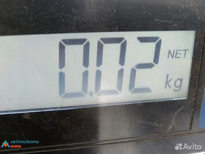 Датчик парктроника BMW 3 E90/E91/E92/E93 2005