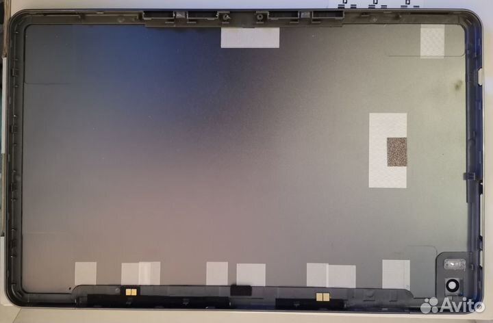 Планшет Dexp Ursus D21