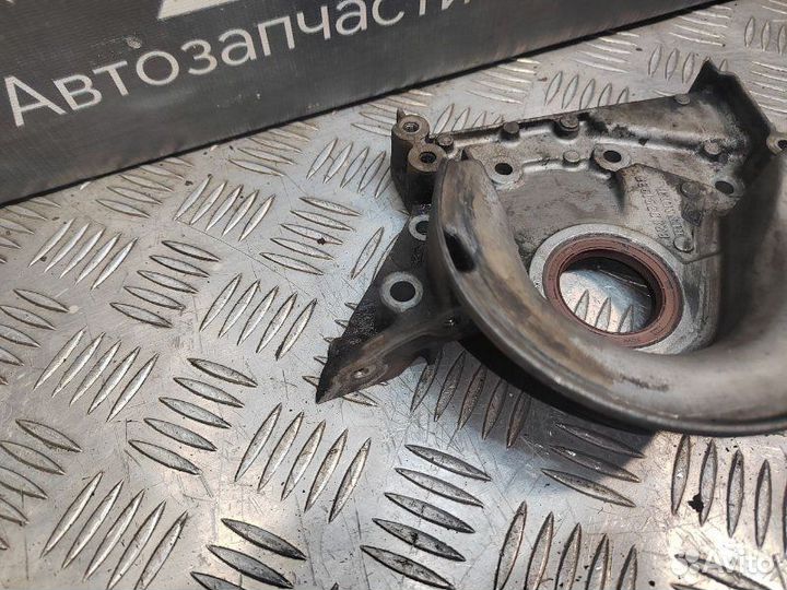 Крышка коленвала Renault Megane 2 K4J 730