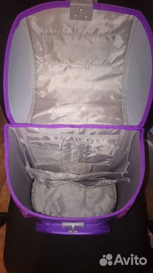 Ранец школьный