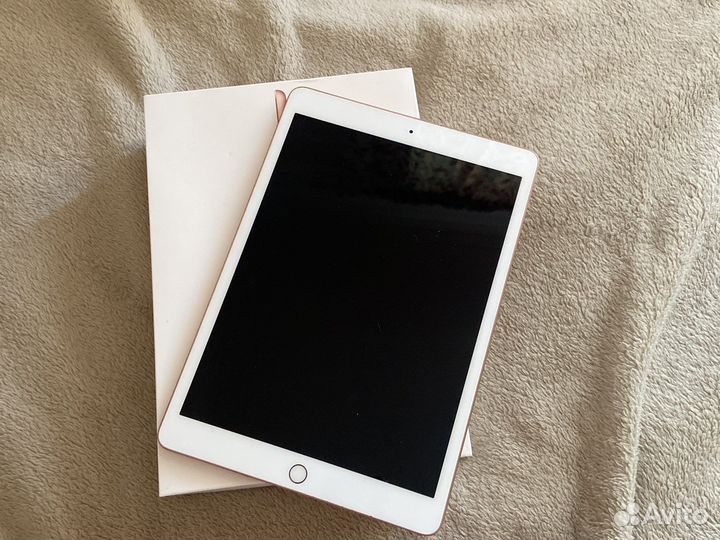 Планшет apple iPad 7 поколения