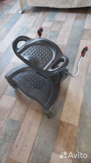 Прицеп для коляски