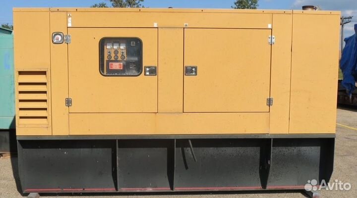 Дизельный генератор псм 120 ад