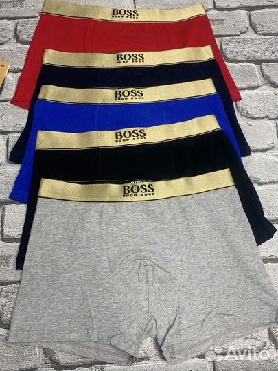 Трусы мужские