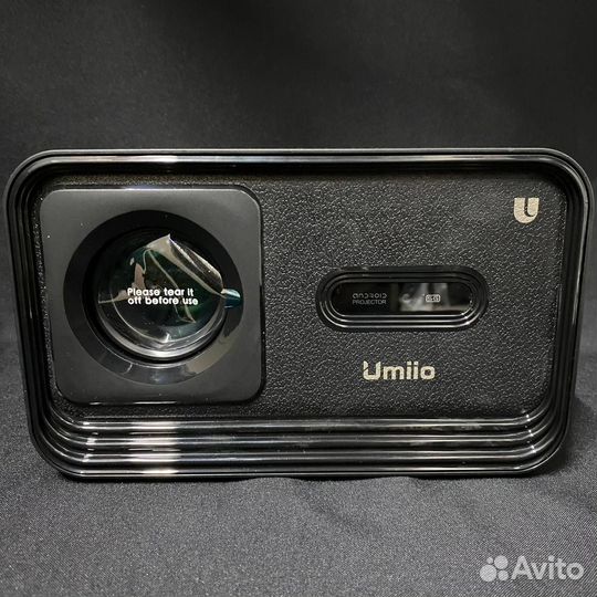 Проектор umiio u8 pro