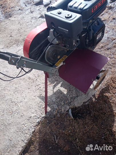 Культиватор бензиновый бу мастер-ярд