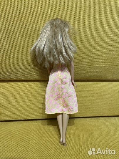 Кукла Barbie Generation Girl inc 1999 Indonesia