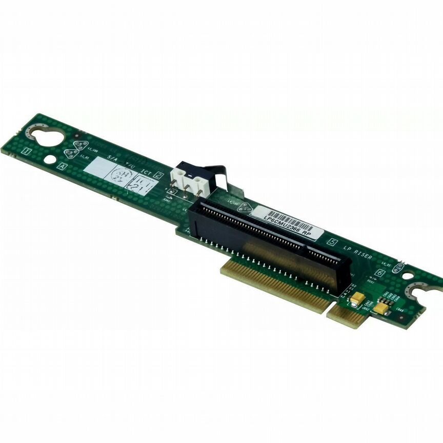 [D29157-401] Контроллер Intel Pci-E8x D29157-401