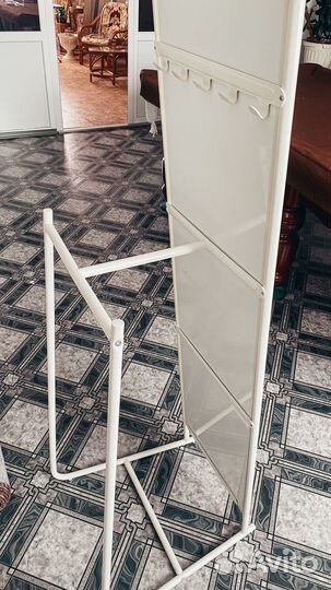 Зеркало напольное IKEA