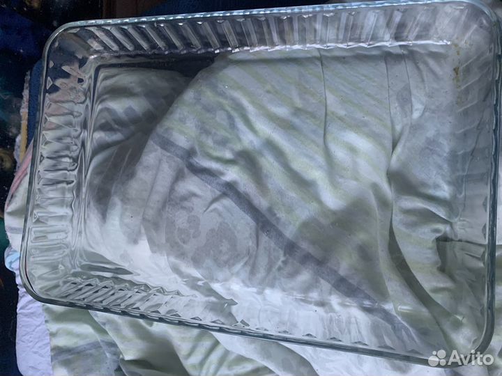 Посуда форма