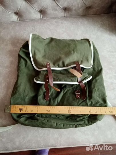 Рюкзак туристический походный СССР