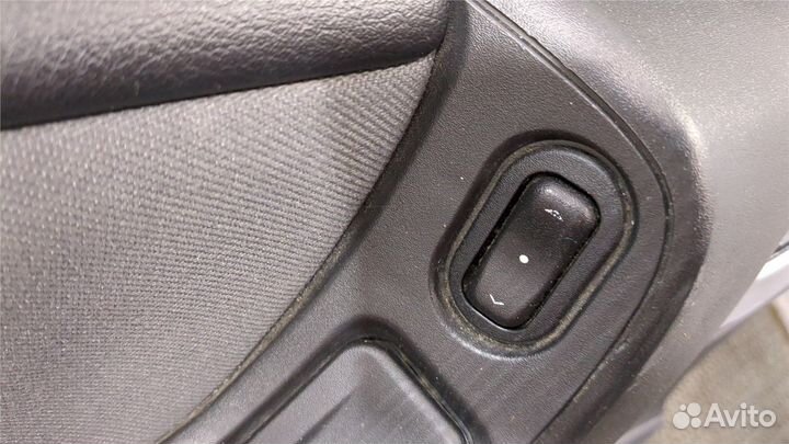 Дверь боковая Opel Zafira A, 2001