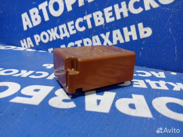 Блок управления двери Toyota Camry 40 седан 2008