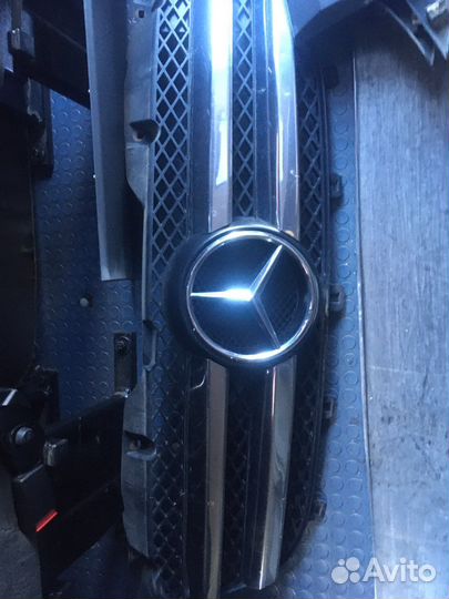 Ноускат Mercedes sprinter 906