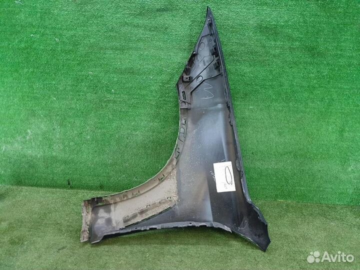 Крыло переднее правое BMW X6