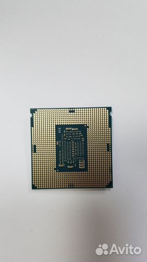 Процессор CPU Intel Core i3-8100 3.6 GHz LGA1151