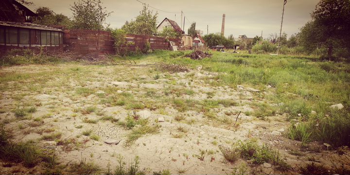 Участок 7,3 сот. (СНТ, ДНП)