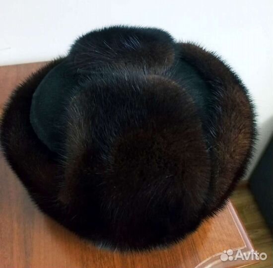 Мужские шапки 58,59,62 разм