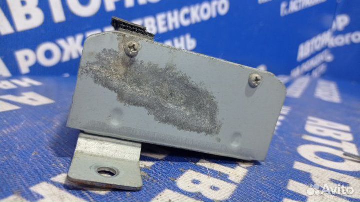 Инвертор Mitsubishi Outlander Xl кроссовер 2009