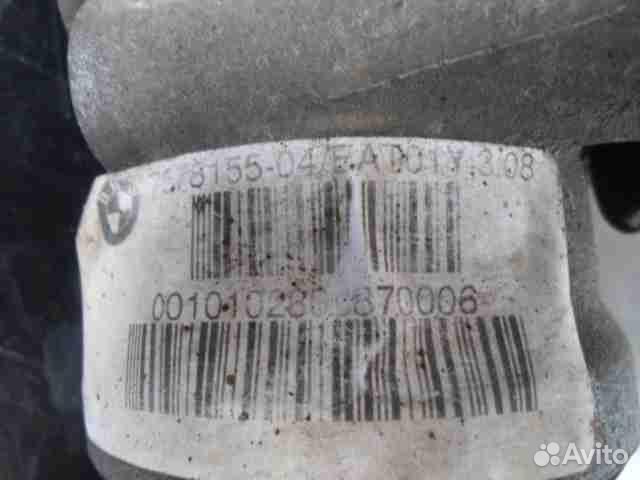 Редуктор передний BMW 5-Series