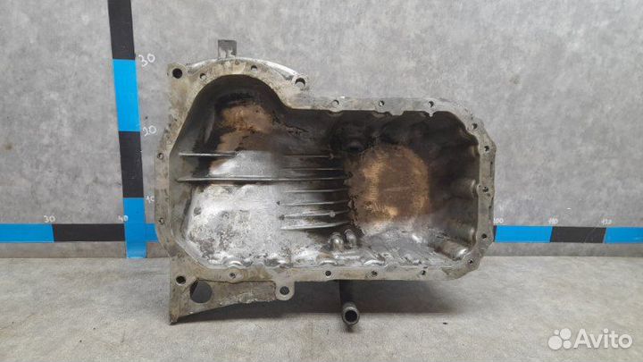 Поддон масляный Volkswagen Passat B5 APU 1.8 (150)