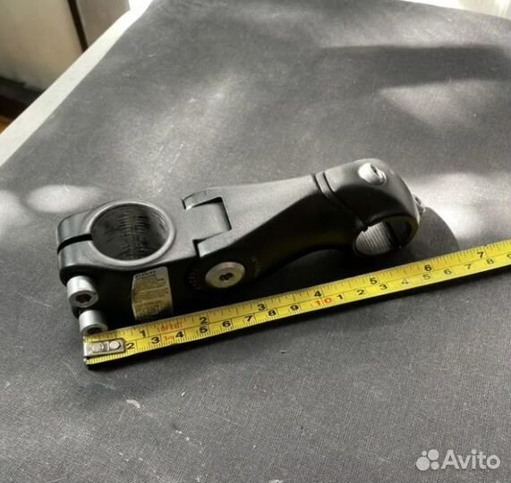 Вынос для руля Велосипед/электросамокат