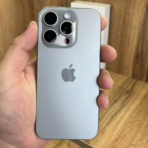 iPhone 15 Pro, 256 ГБ