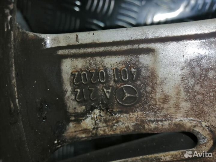 Диск Литой R16 PCD 5x112