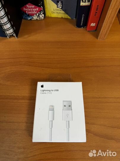 Apple usb оригинальные новые